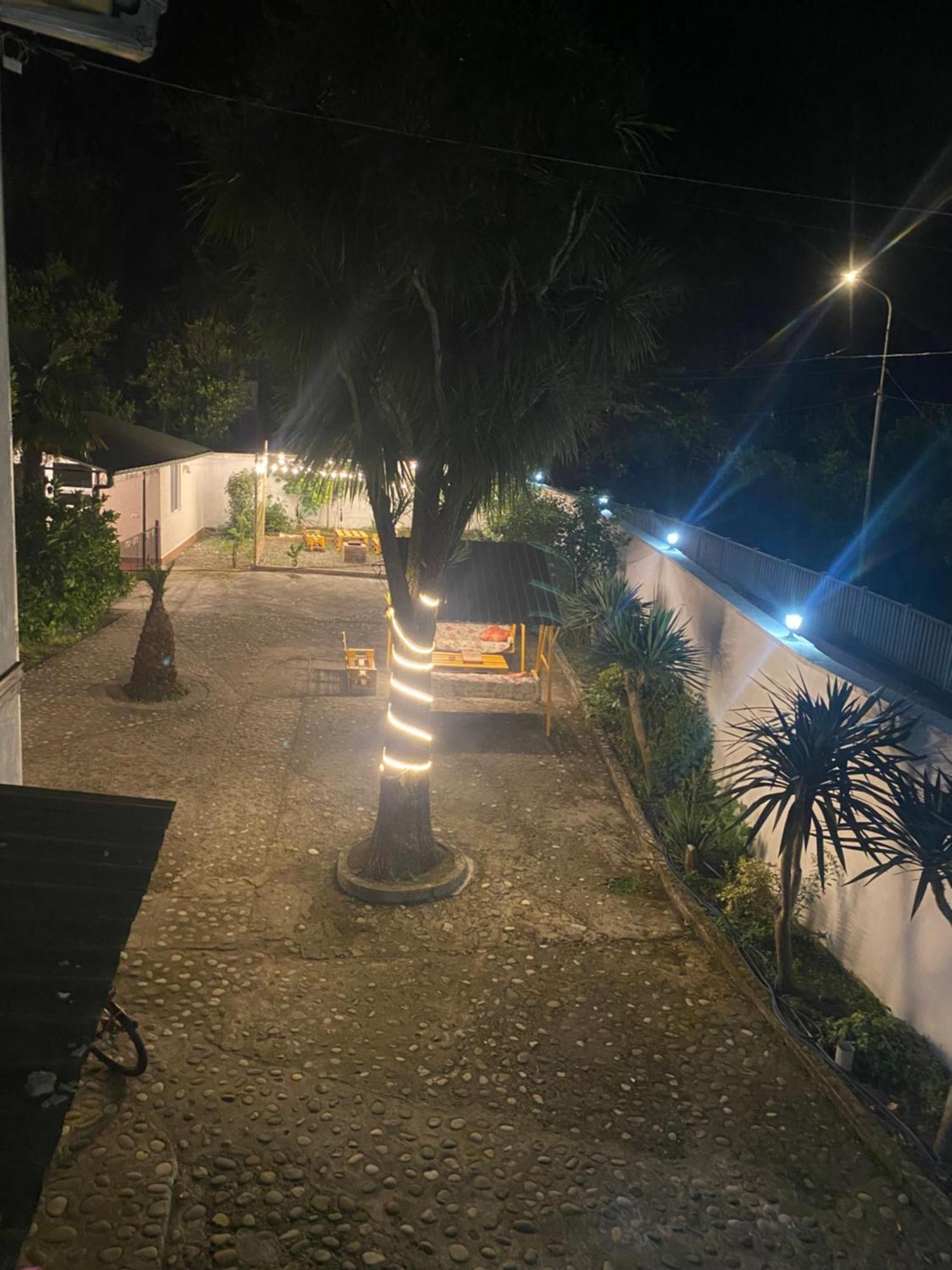 Maguli Home Gonio Exterior foto